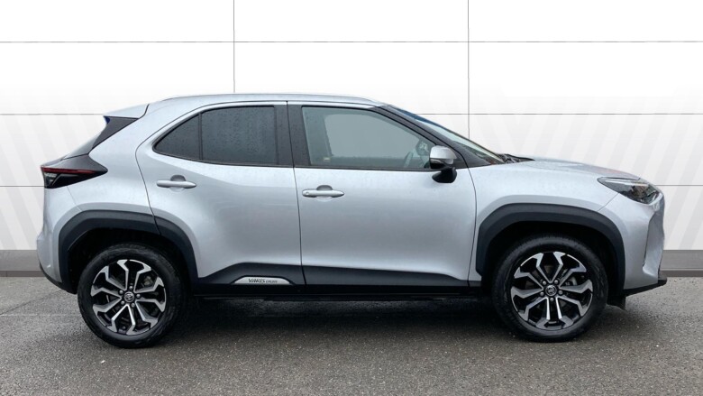 Toyota Yaris Cross 1.5 Hybrid Design 5dr CVT Hybrid Estate